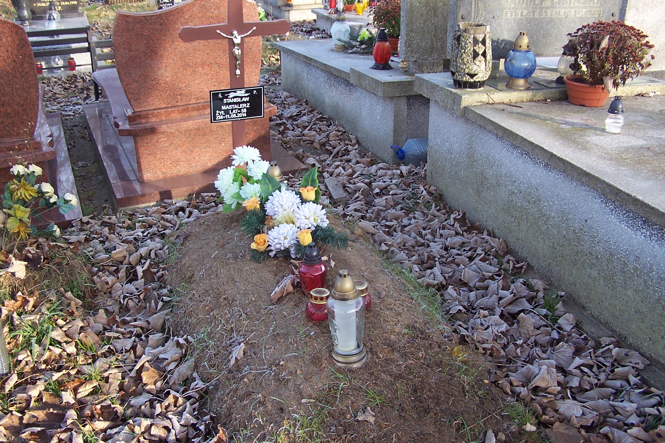  Małek 1928 Czeladź - Grobonet - Wyszukiwarka osób pochowanych