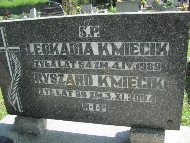 Damian KLOCEK 1976 Czeladź - Grobonet - Wyszukiwarka osób pochowanych