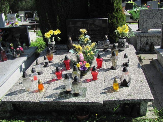 Janina Rudnik 1913 Czeladź - Grobonet - Wyszukiwarka osób pochowanych