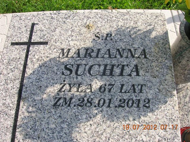   Czeladź - Grobonet - Wyszukiwarka osób pochowanych