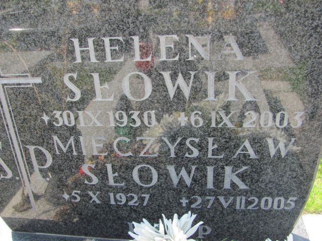 Elżbieta SZUBERT  1954 Czeladź - Grobonet - Wyszukiwarka osób pochowanych