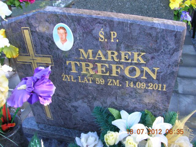   Czeladź - Grobonet - Wyszukiwarka osób pochowanych