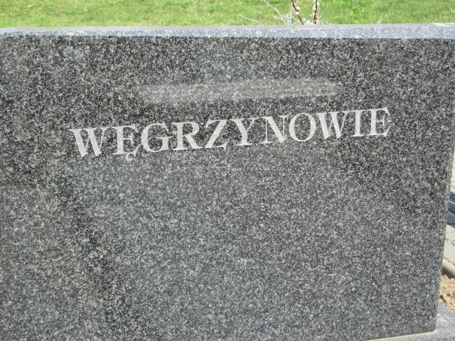 Ryszarda WĘGRZYN 1937 Czeladź - Grobonet - Wyszukiwarka osób pochowanych