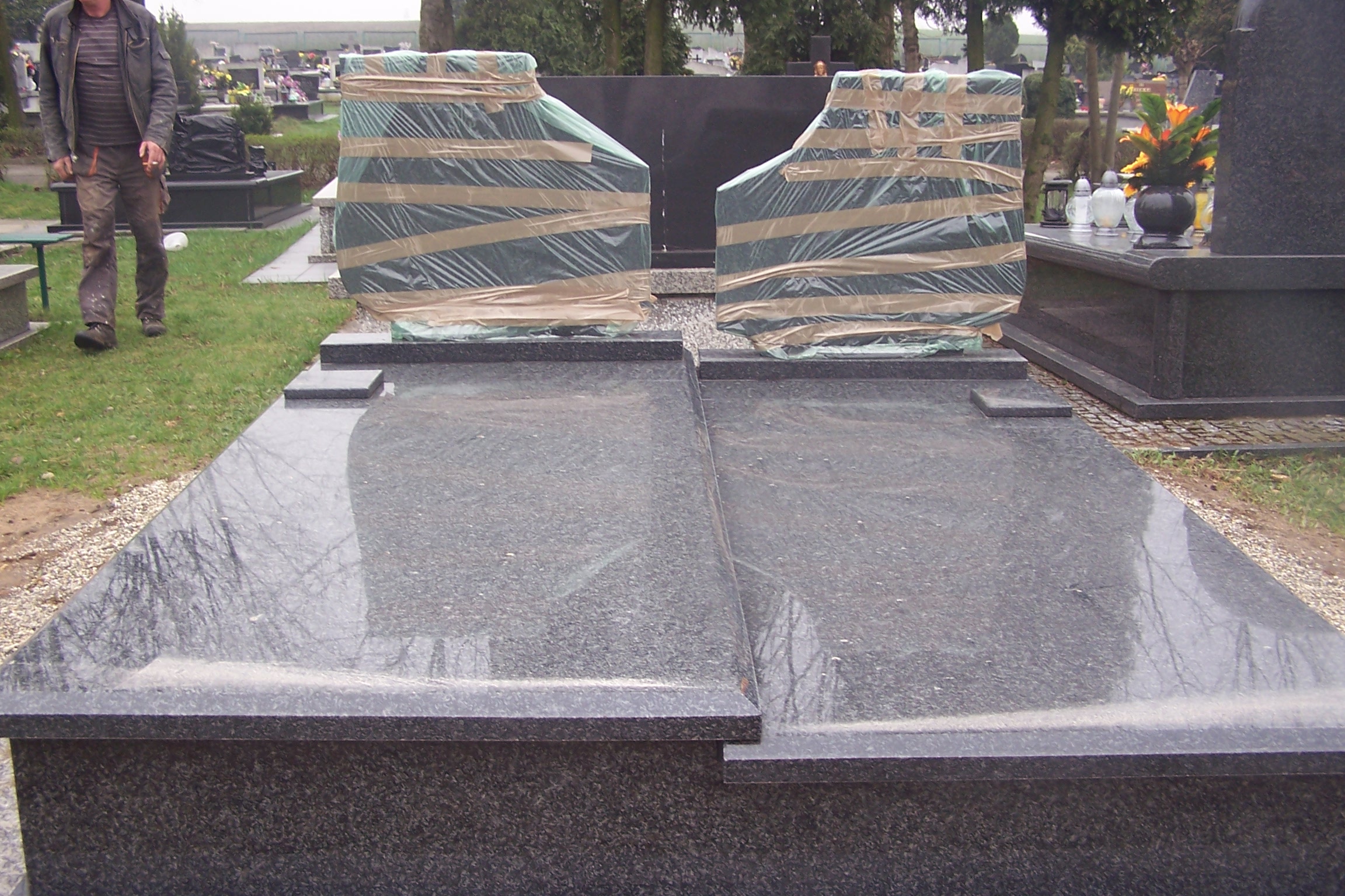 Stanisław PARTYKA 1943 Czeladź - Grobonet - Wyszukiwarka osób pochowanych