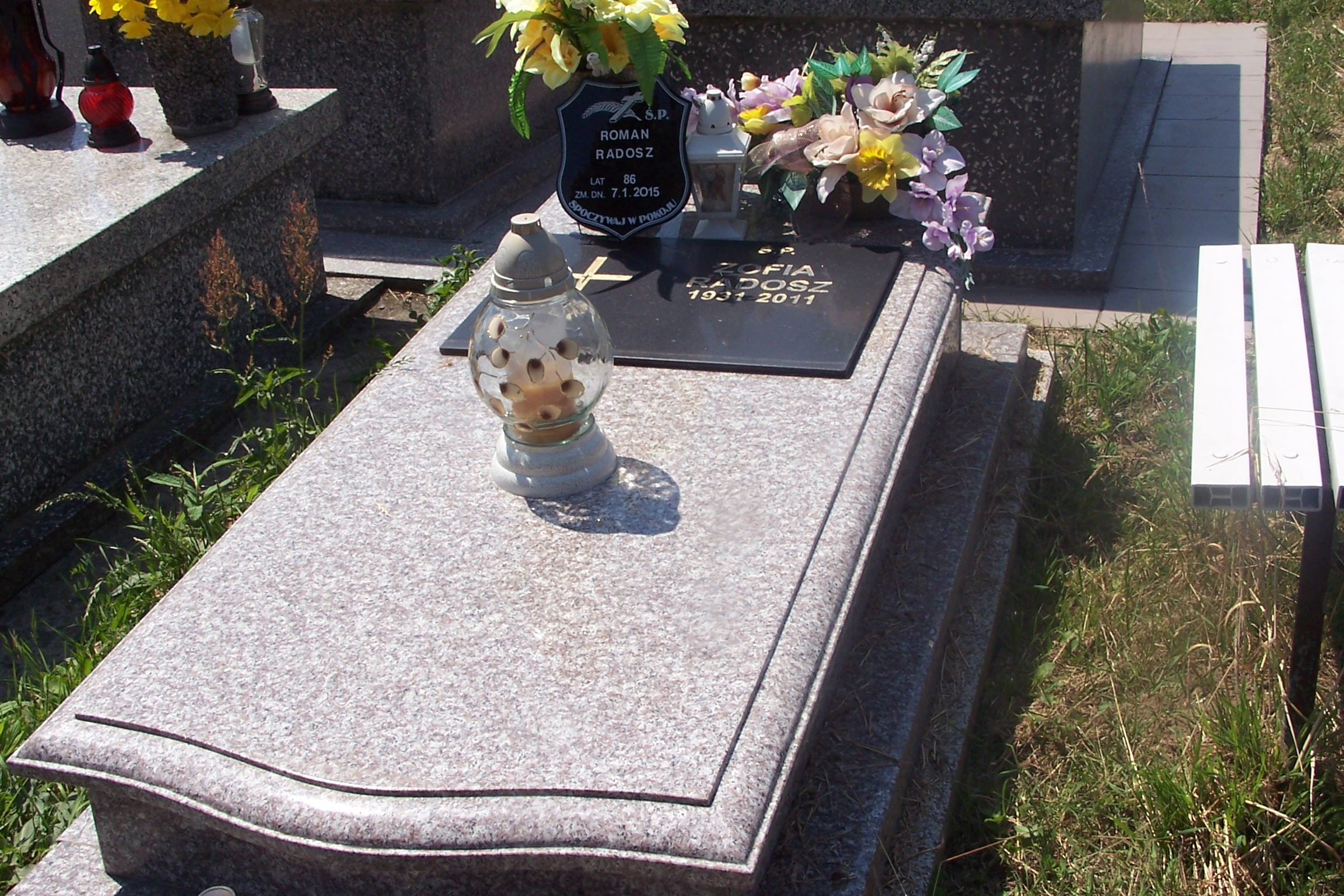   Czeladź - Grobonet - Wyszukiwarka osób pochowanych