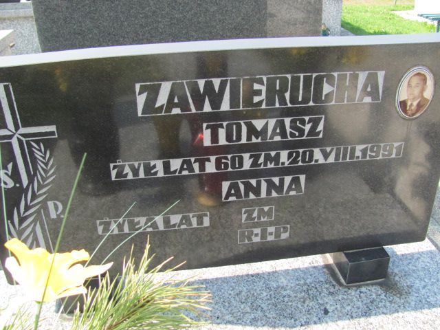 Anna KWINTA 1936 Czeladź - Grobonet - Wyszukiwarka osób pochowanych