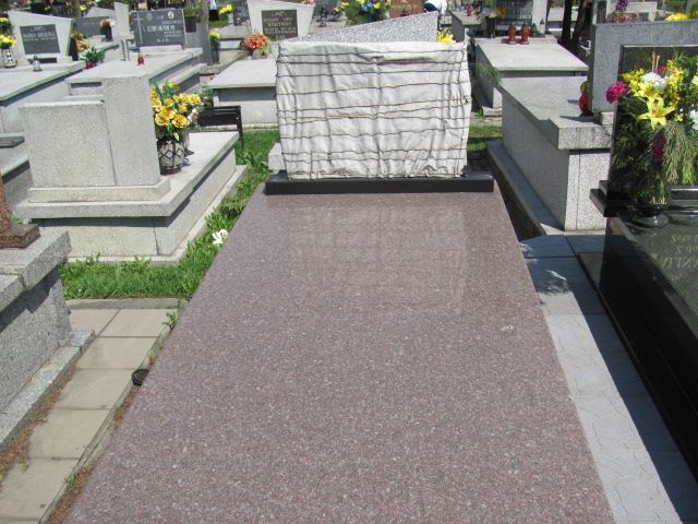 Tadeusz Marchewka 1928 Czeladź - Grobonet - Wyszukiwarka osób pochowanych