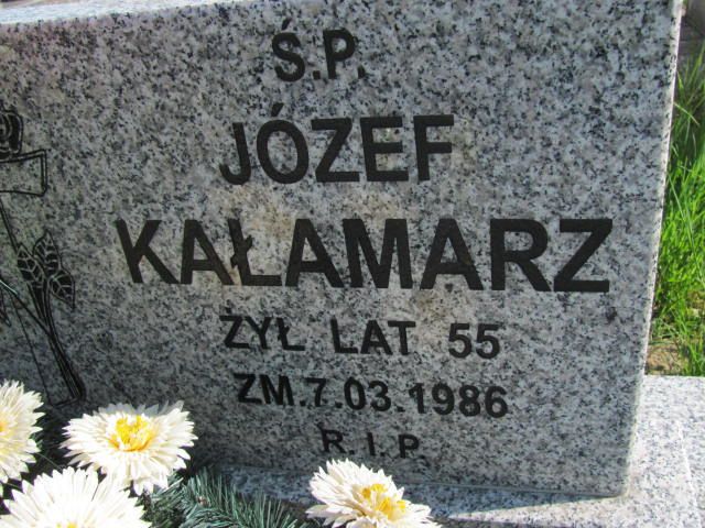 Krzysztof NAWROT 1955 Czeladź - Grobonet - Wyszukiwarka osób pochowanych