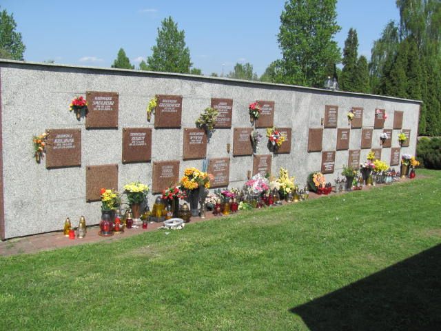 Grób Maciej Szczepański